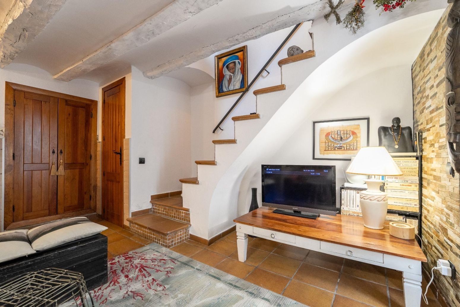 Casa o xalet en venda en L'Ametlla de Mar  amb Parquet