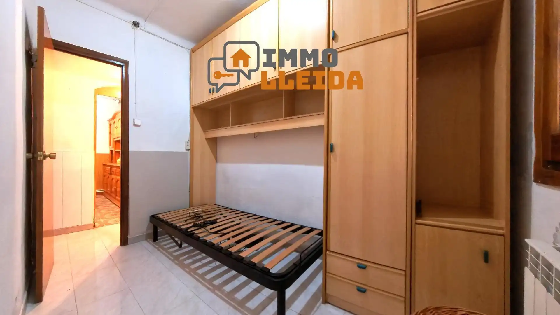 Habitación de Piso en venta en Artesa de Segre con Calefacción y Amueblado