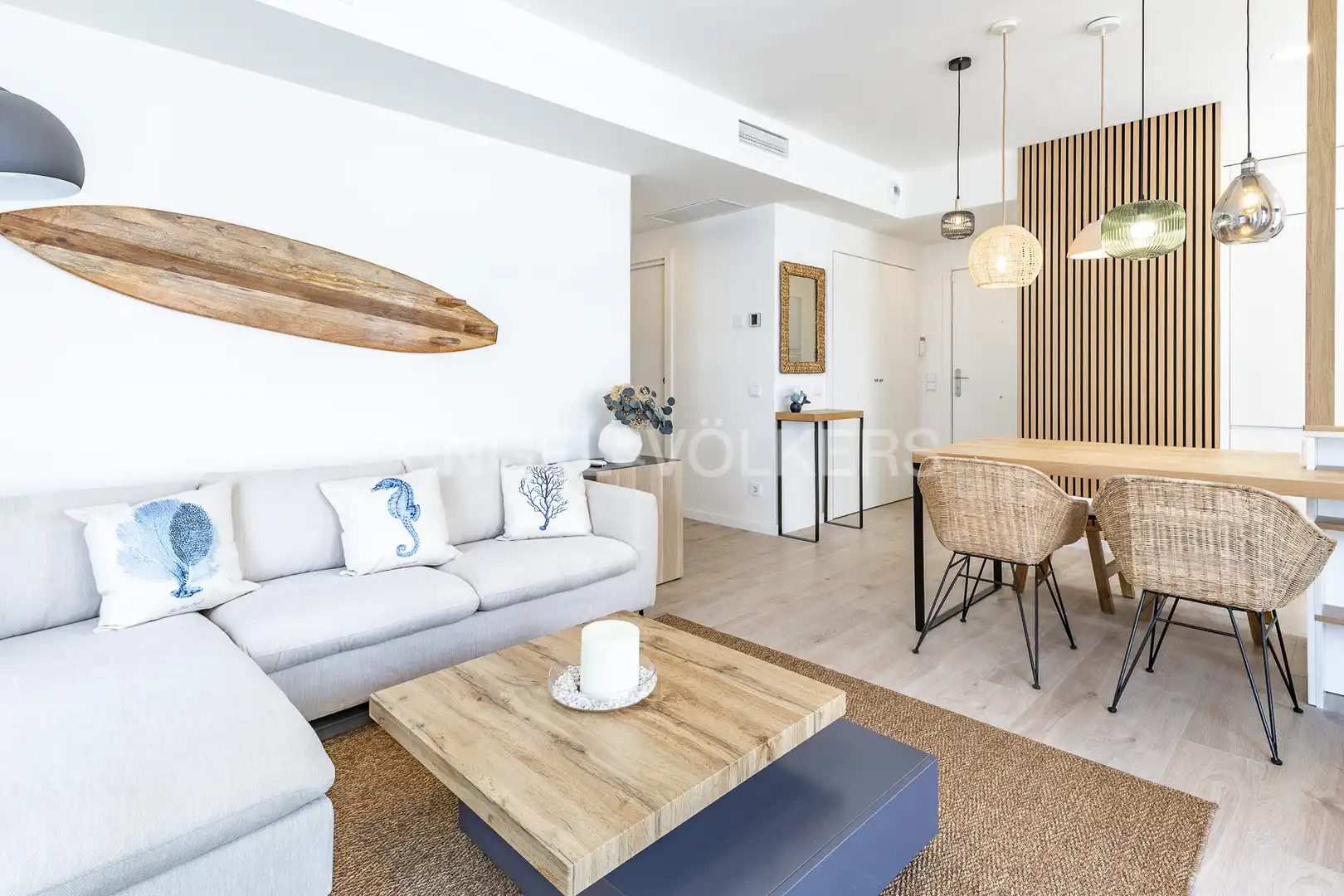 Appartamento con terrazza in affitto a Port, imagen 51