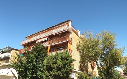 Exterior view of Flat for sale in Calafell  with Terrace