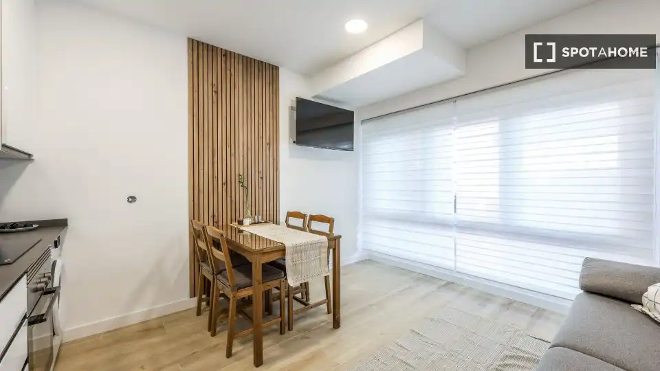 Habitació a Puerta Bonita