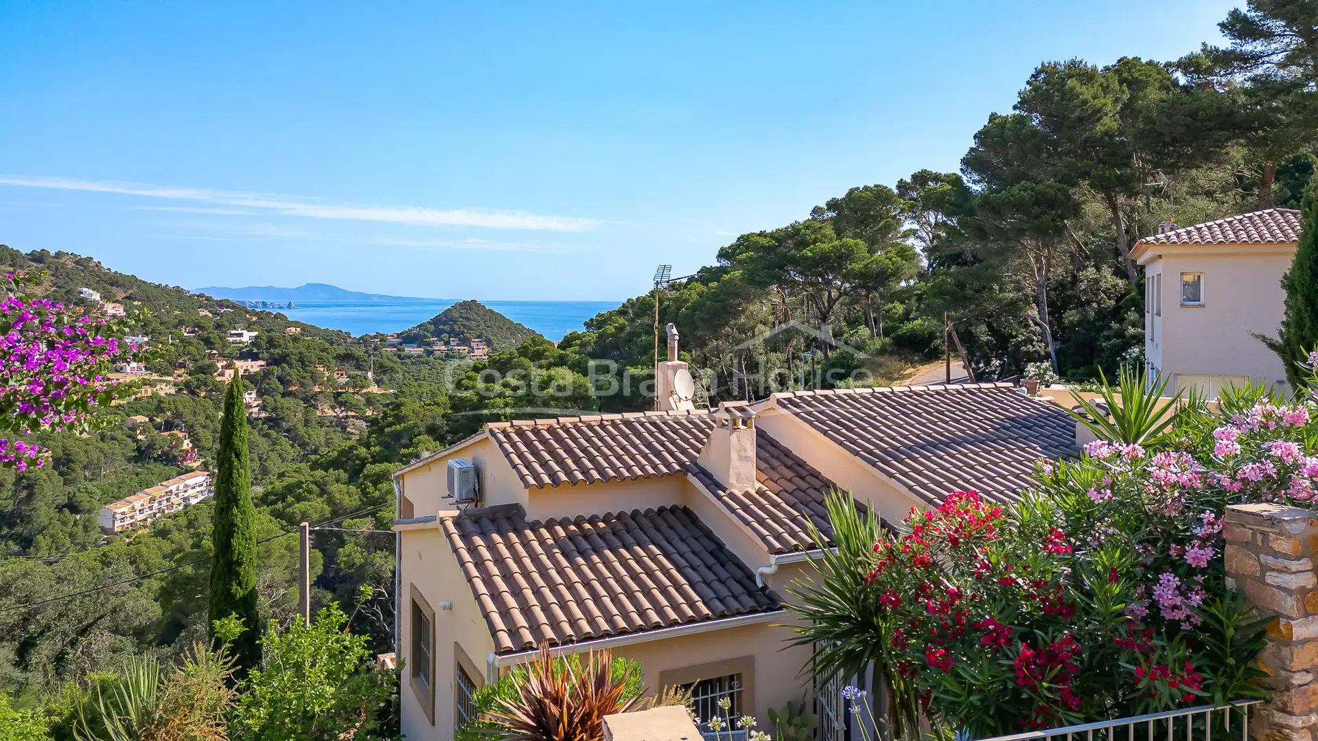 Casa o xalet en venda a Carrer Rec de Sa Tuna, Aiguafreda - Sa Tuna