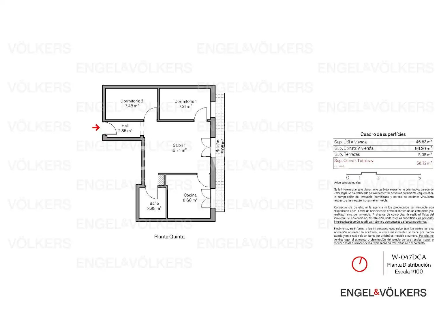 Wohnung zum Verkauf in Donostia - San Sebastián  mit Heizung und Balkon