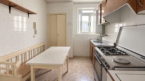 Foto 4 de Piso en venta en Plaza Plaza Pedro Miñor, Masip, Oviedo