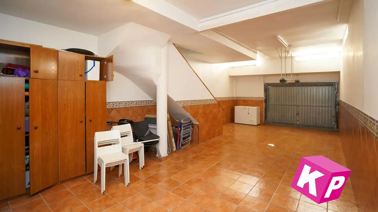 Bungalow con piscina en venta en De Portugal, imagen 39