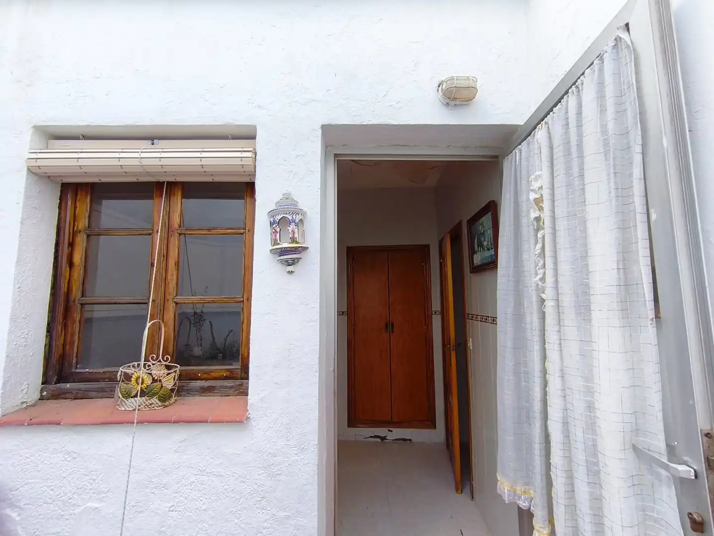 Casa amb terrassa en venda a Calle del Molìno 16, imagen 29