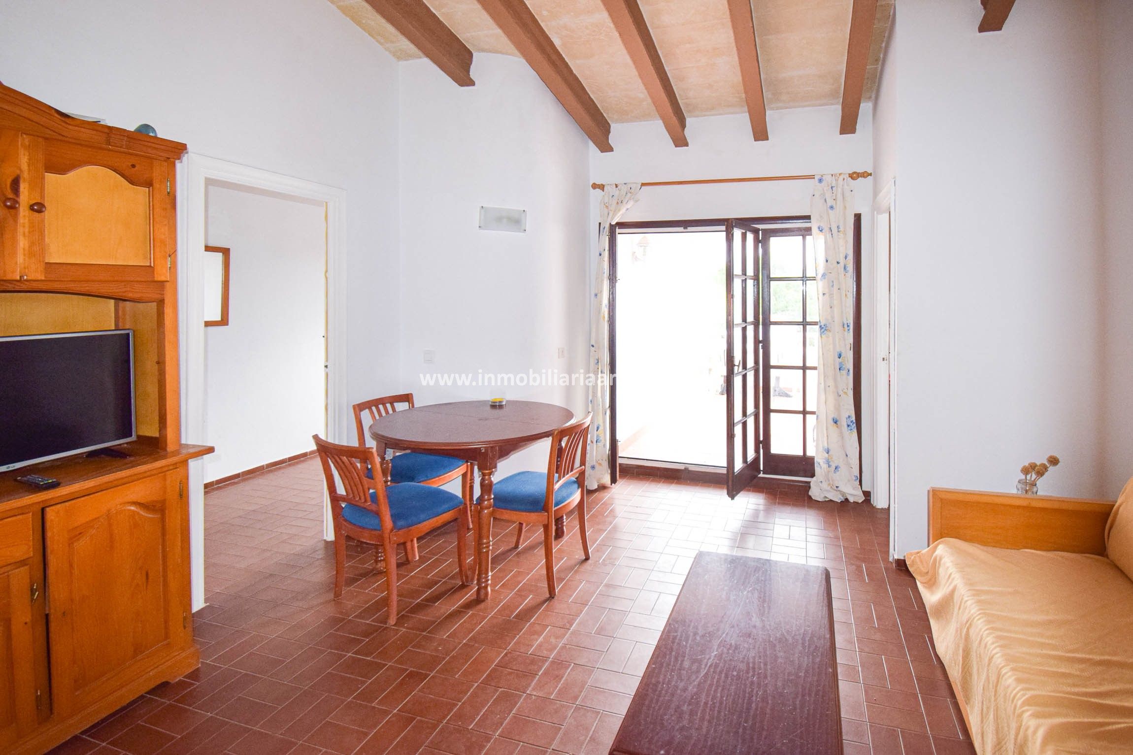 Dining room of Apartment for sale in Ciutadella de Menorca  with Terrace