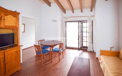 Esszimmer von Wohnungen zum verkauf in Ciutadella de Menorca mit Terrasse