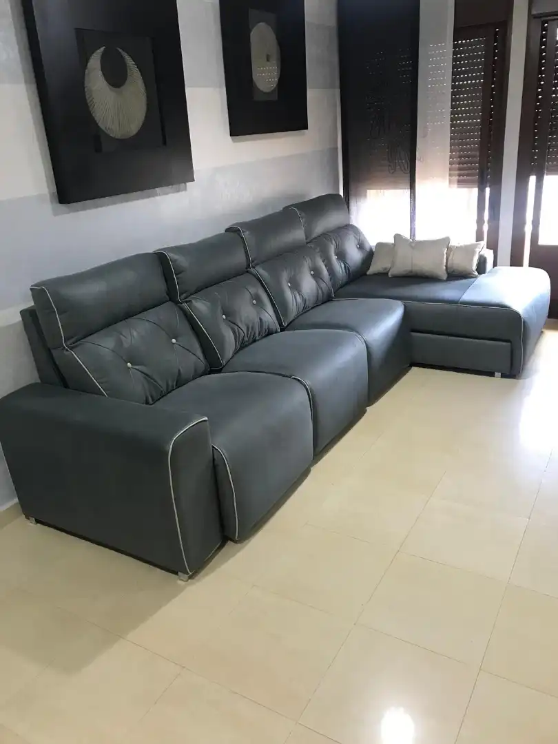 Flat with lift for sale in Calle Juan Pedernal 1, imagen 14