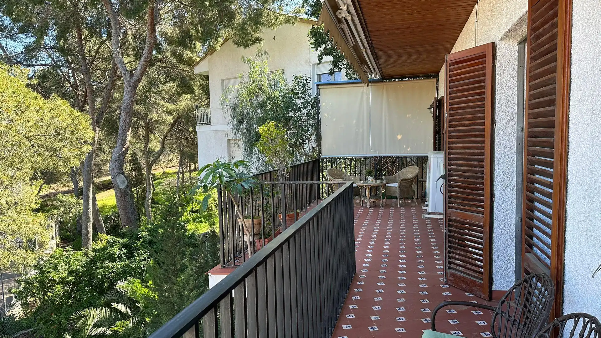 Finca rústica en venta en Santo Angel