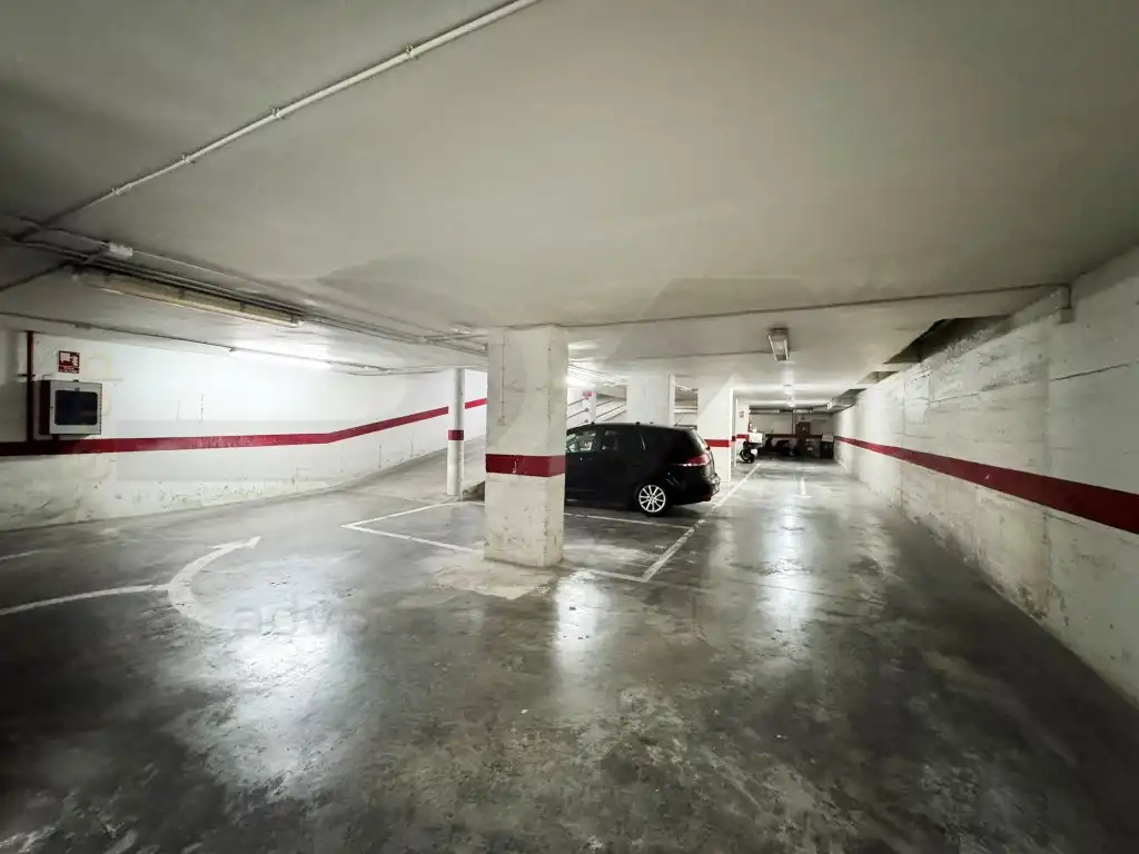 Individual en venta en Calle Enric D'Osso 2, imagen 4
