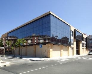 Exterior view of Office to rent in Santander  with Air Conditioner