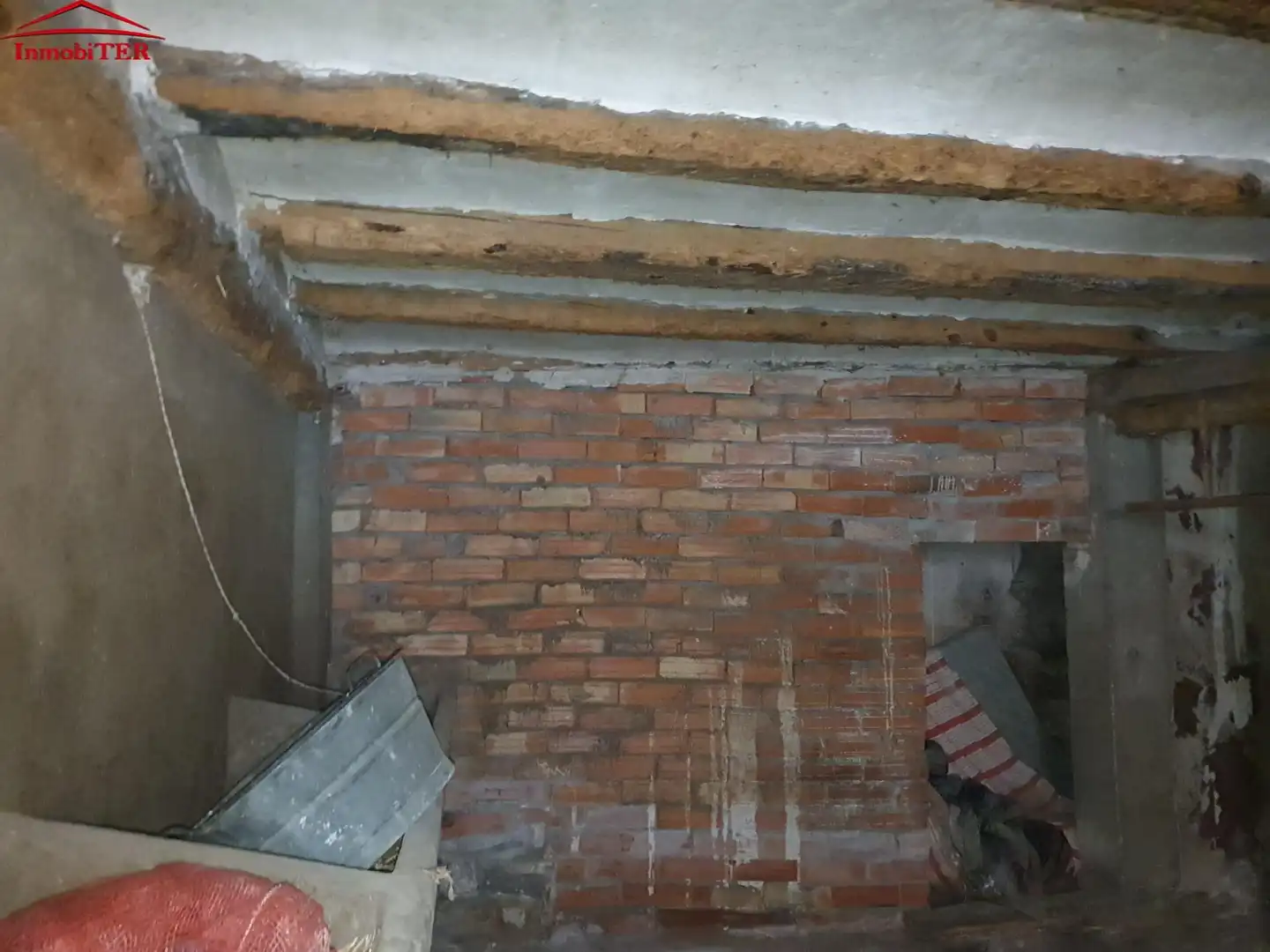 Casa amb terrassa en venda a Torres de Albarracín, imagen 22