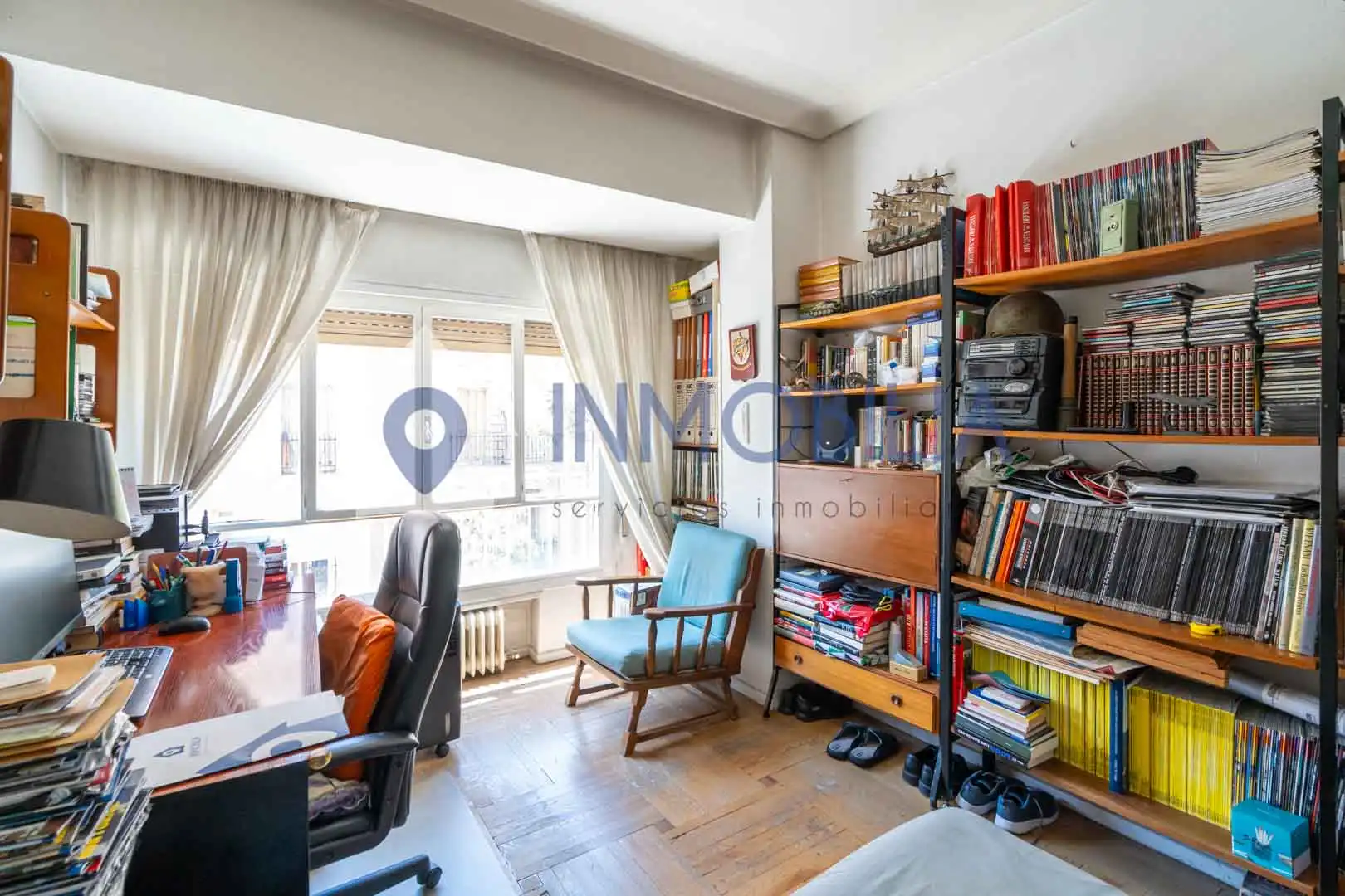 Flat with lift for sale in Calle de la Fuente del Berro, imagen 29