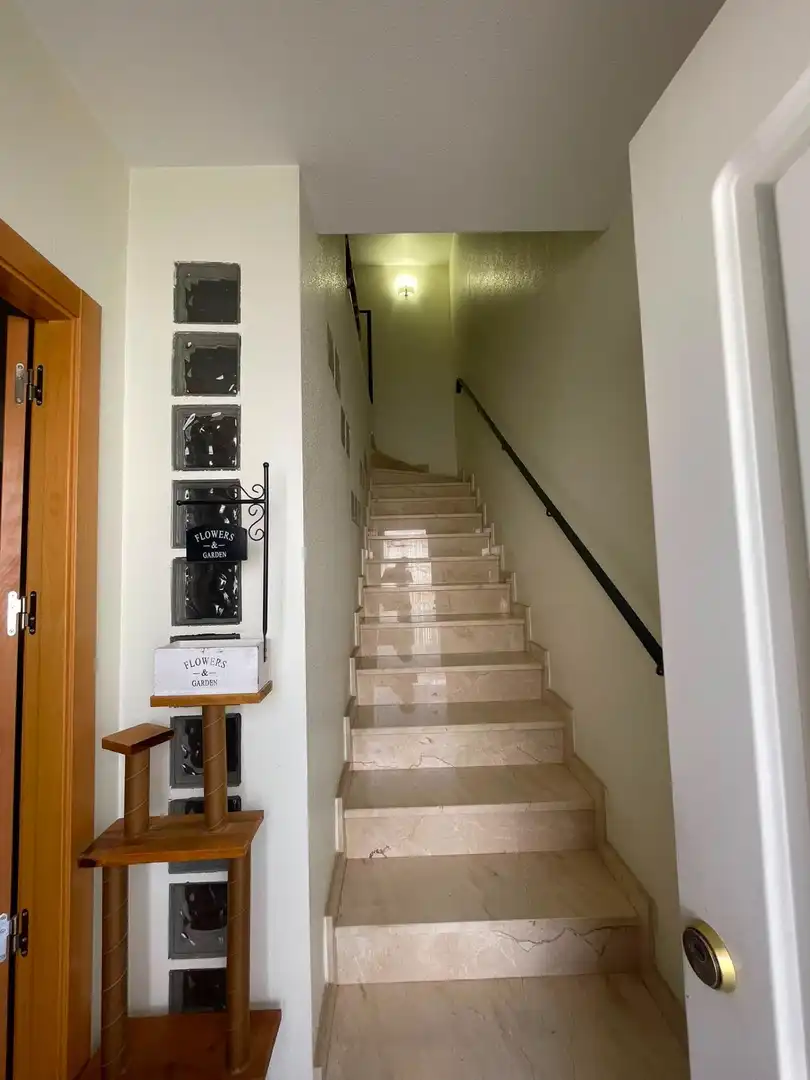 Casa o xalet en venda en Murcia amb Aire condicionat, Terrassa i Balcó