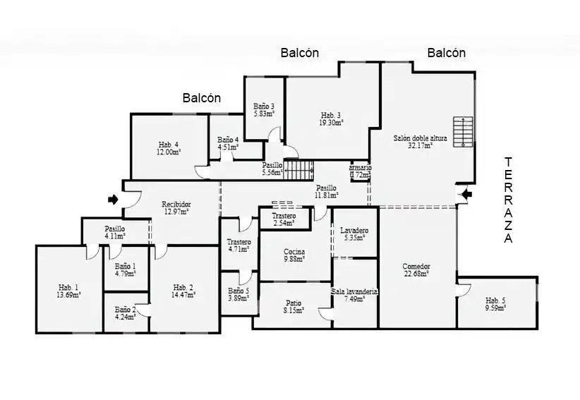 Houses for sale in Blanes
