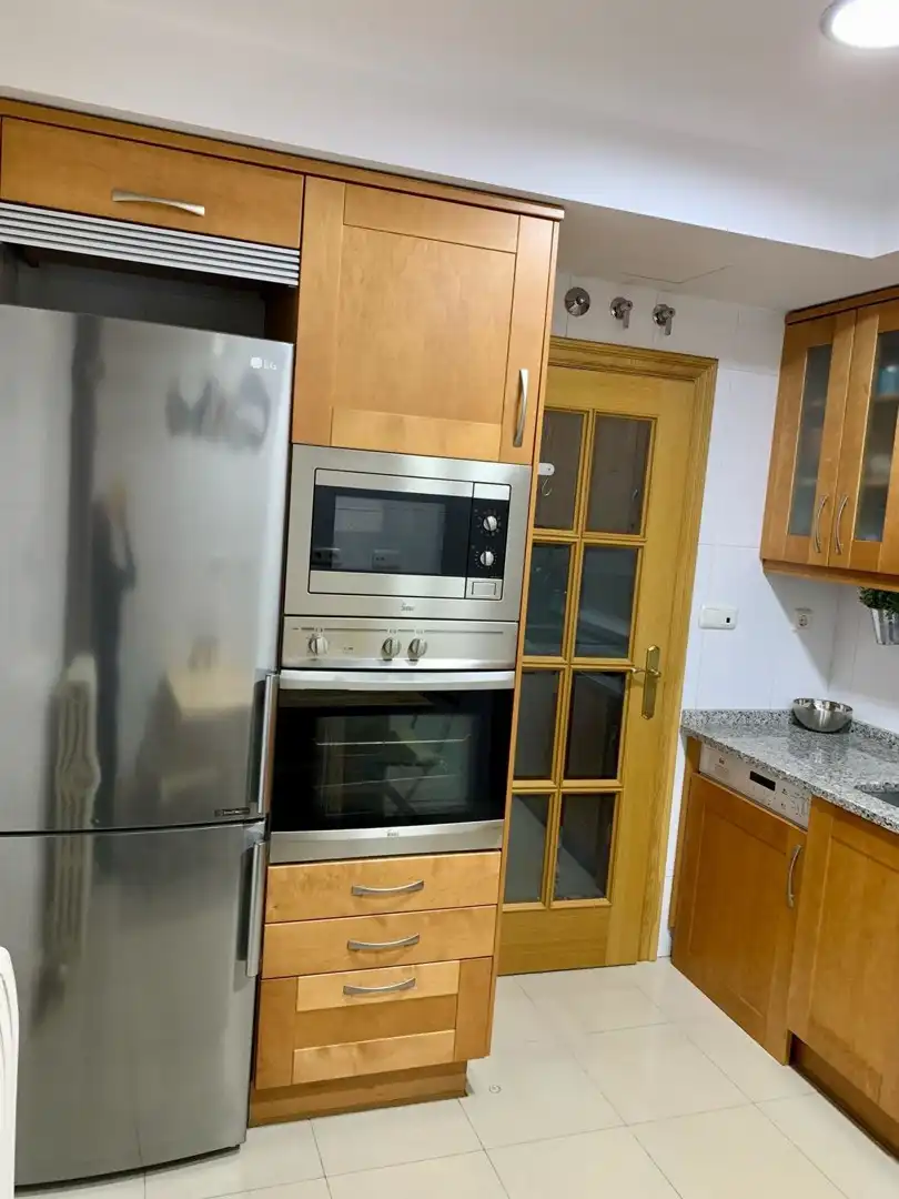 Maisonette mit Pool zum Verkauf in Moncloa - Aravaca, imagen 15