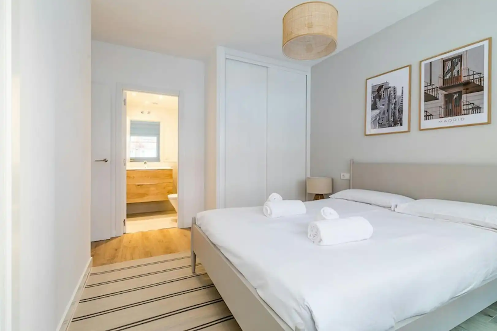 Appartement à louer à Tetuán, imagen 3
