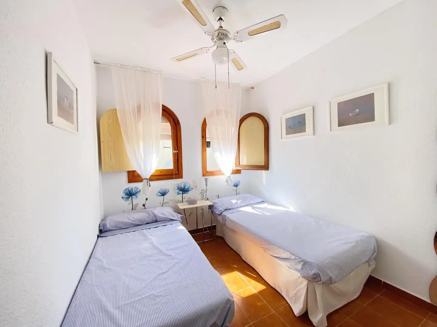 Bungalow avec piscine à louer à Carretera Carretera Alicante-Valencia 5, imagen 14