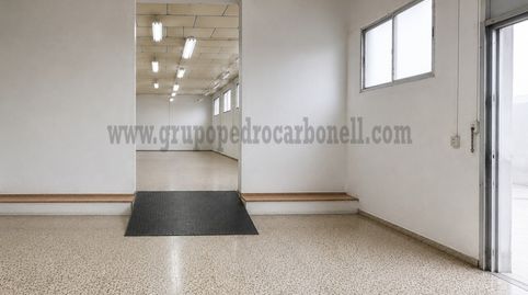 Photo 4 of Industrial buildings for sale in Alzabares, Elche / Elx