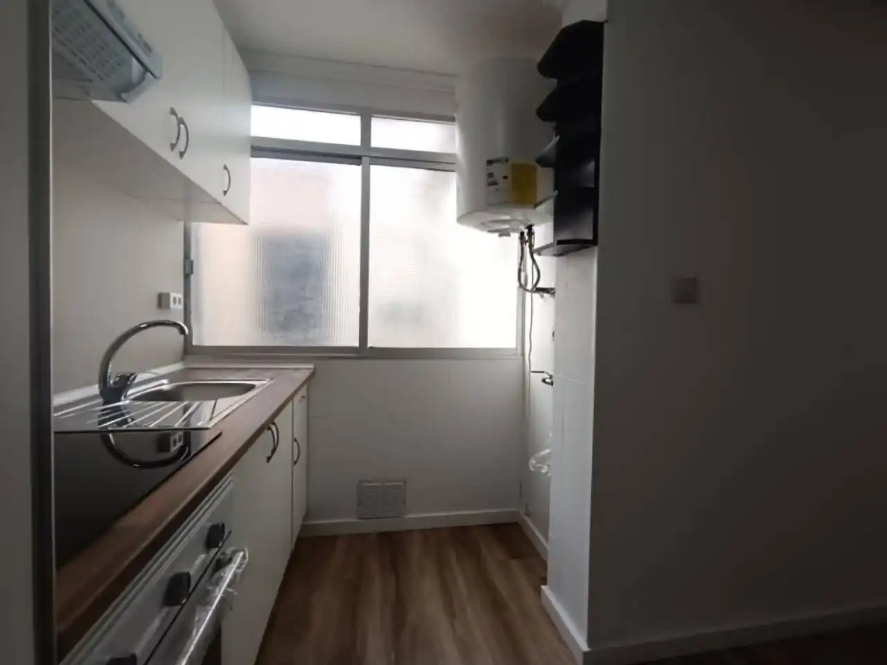 Cocina de Piso de alquiler en Elda