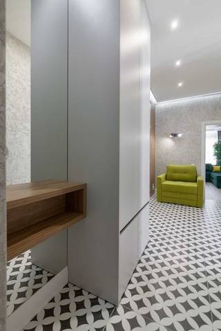 Piso en Alquiler en Carrer de Verdi, 9, 08921 Santa Coloma de Gramenet en Llatí