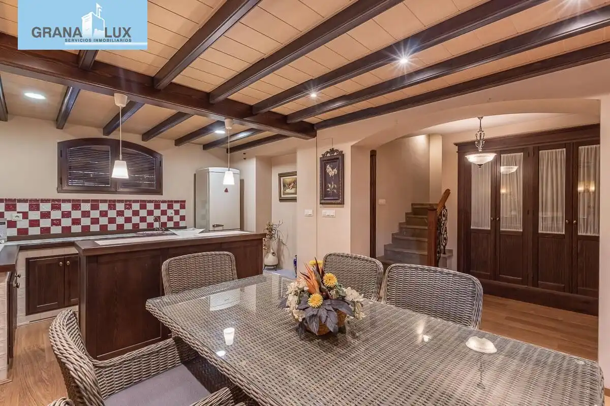 Villa mit Pool zum Verkauf in Ogíjares, imagen 34