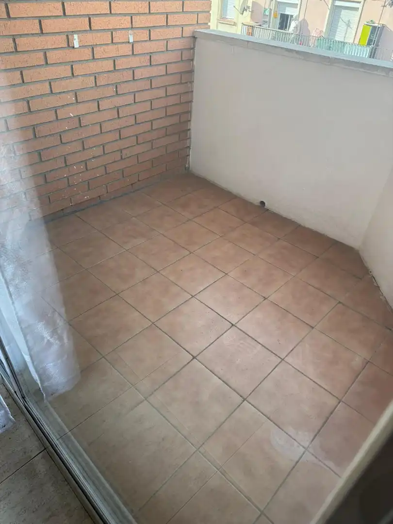Terrassa de Pis en venda en Lleida amb Calefacció
