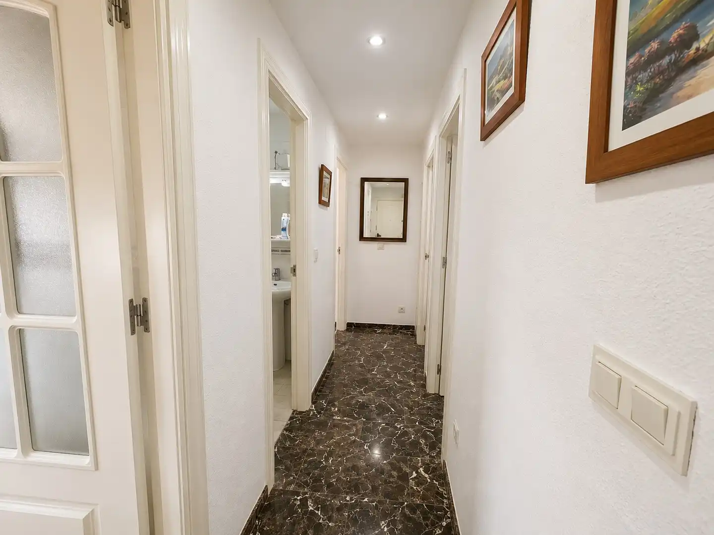 Piso con piscina en venta en Torre del Mar, imagen 11