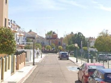Casa en venda a Calle MARTINETE