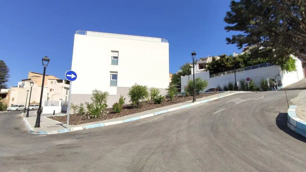 Residential for sale in Calle SABUQUILLO, Lanjarón