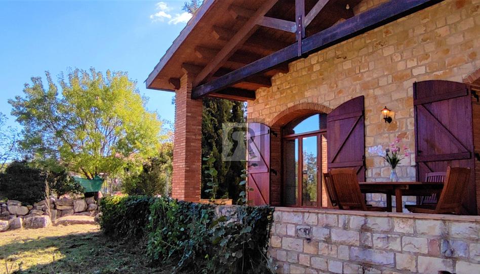 Foto 1 de Casa o xalet en venda a Carrer el Bosquet, 25, Mont-ral, Tarragona