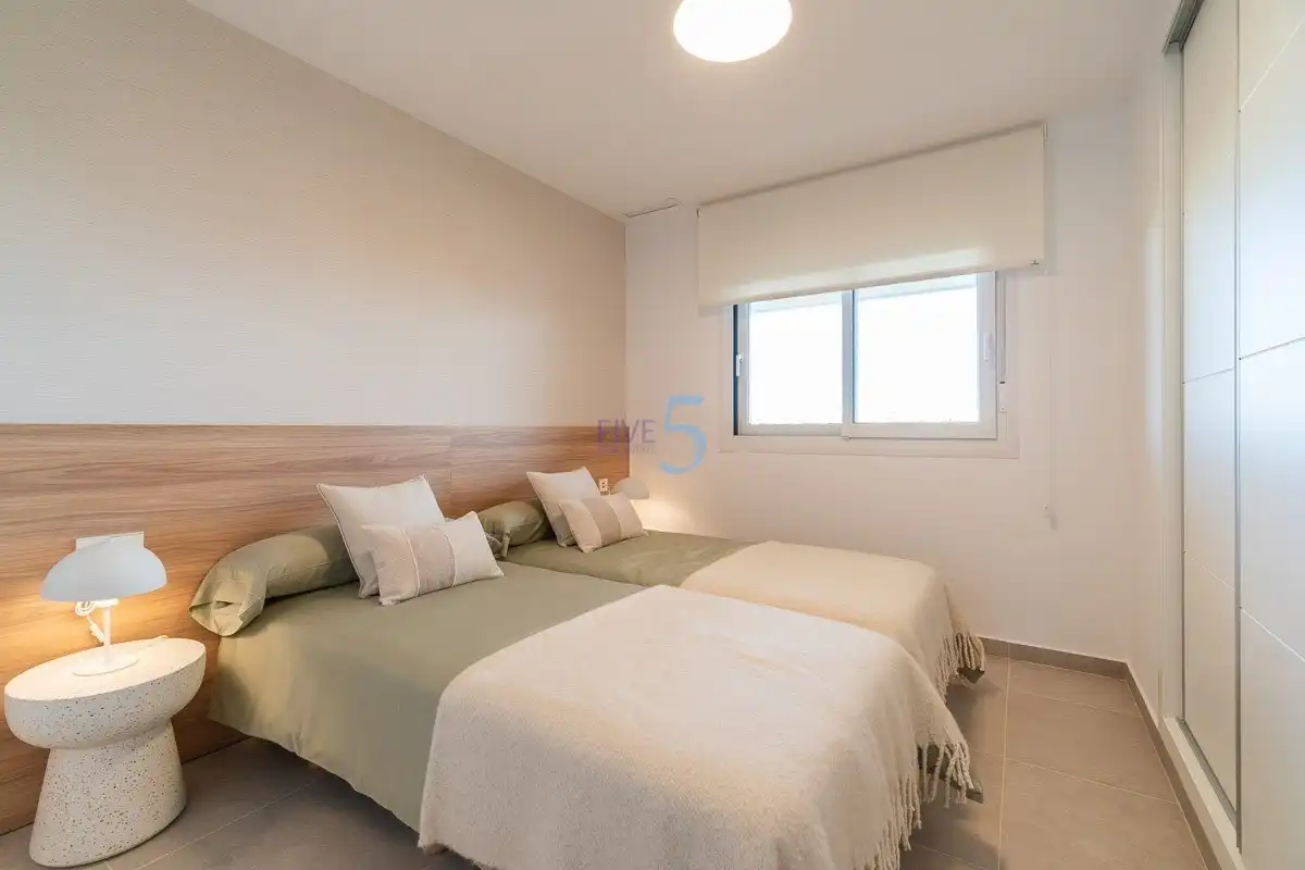 Wohnung mit Pool zum Verkauf in Orihuela Costa, imagen 10