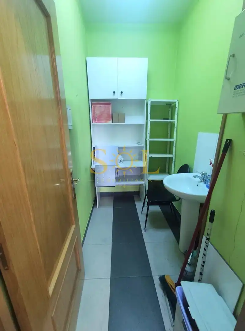 Local comercial en venda a Calle Lopez Fenar 2, imagen 6