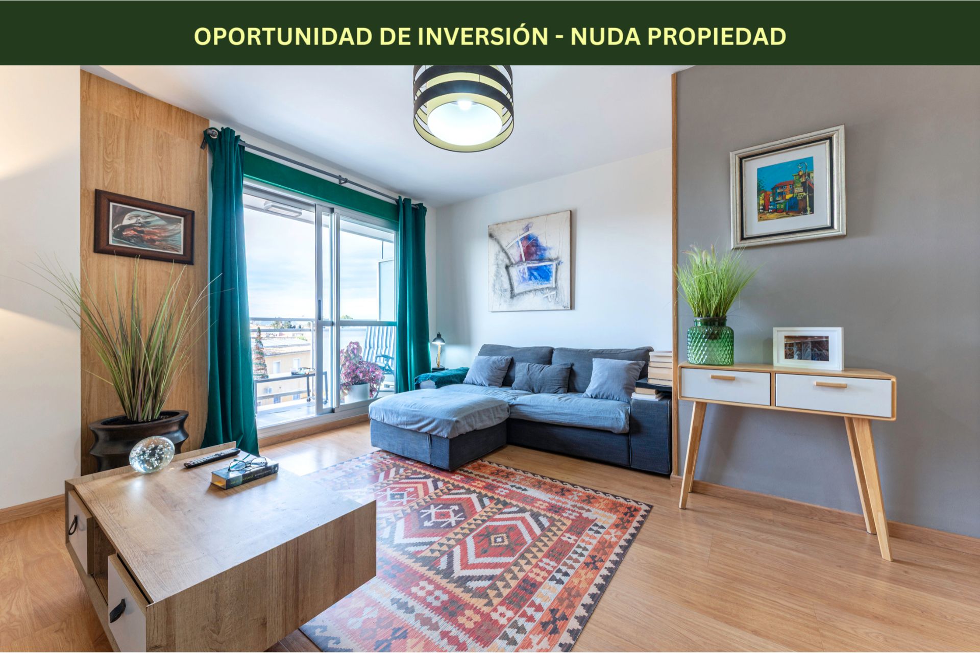 Flat for sale in Carrer de Jaume II, Centro