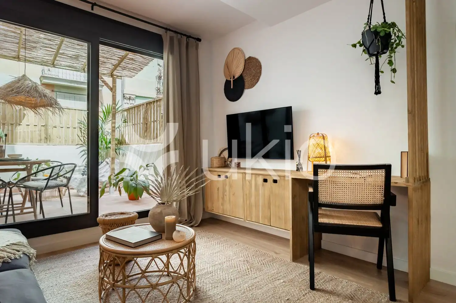 Apartament amb ascensor de lloguer a Carrer de Martínez de la Rosa, imagen 13