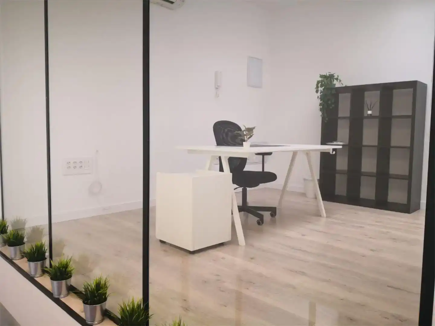 Office for rent in Griñón