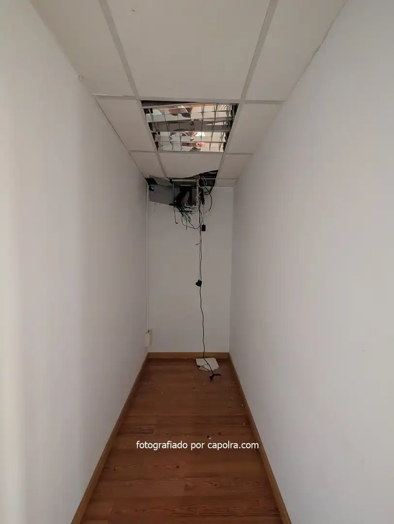 Büro mit Aufzug zur Miete in Travessera de Gracia, imagen 8