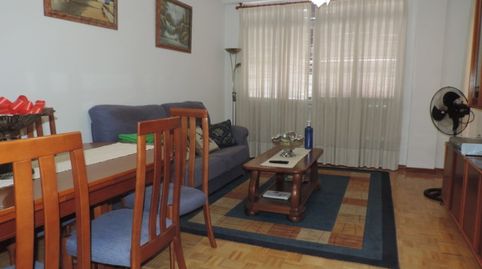 Foto 2 de Piso en venta en Calle de Santa María de la Cabeza, -1, San Roque - Concordia - Adoratrices, Guadalajara Capital