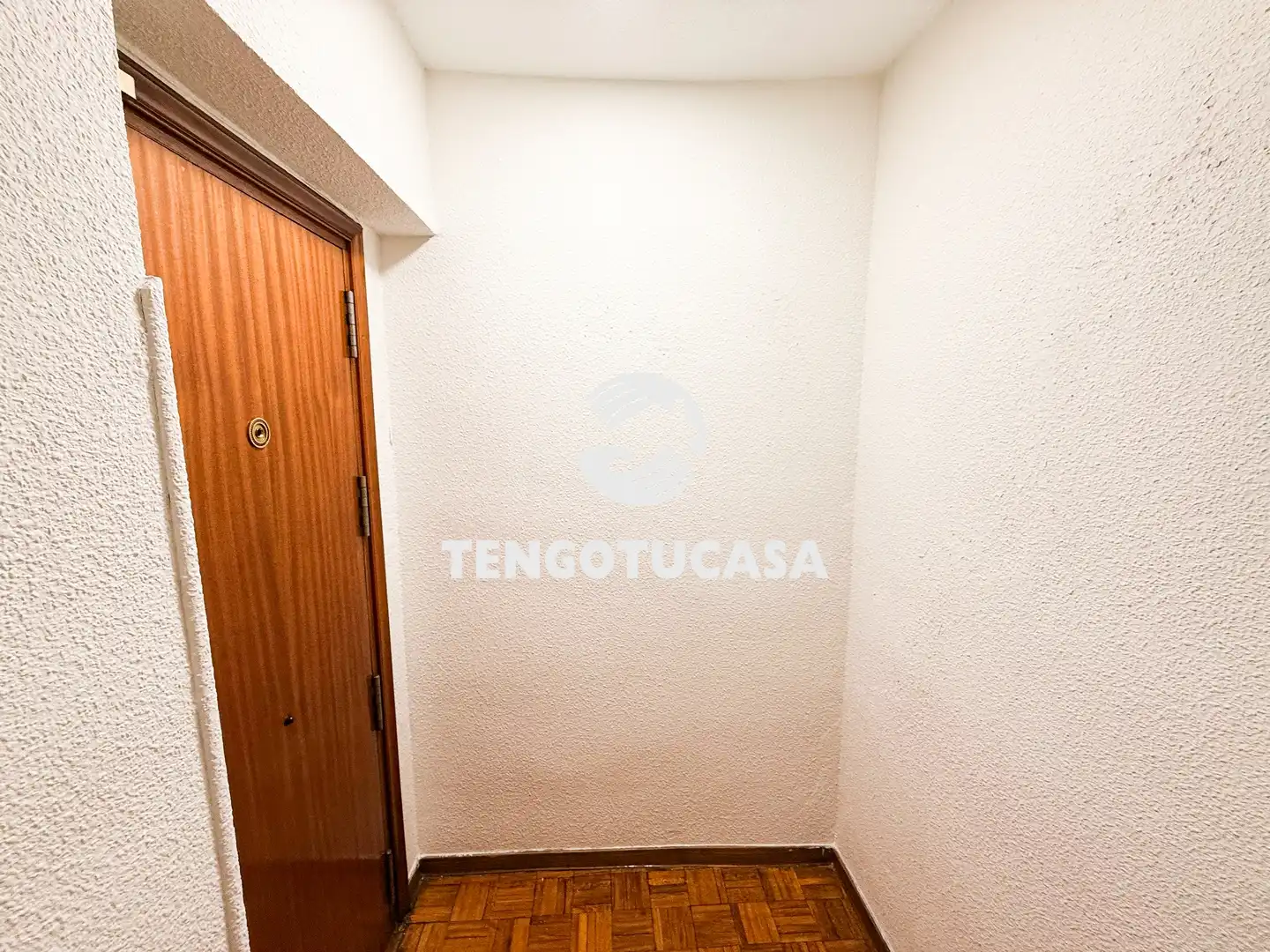 Flat for rent in Calle de Valdecanillas, Simancas