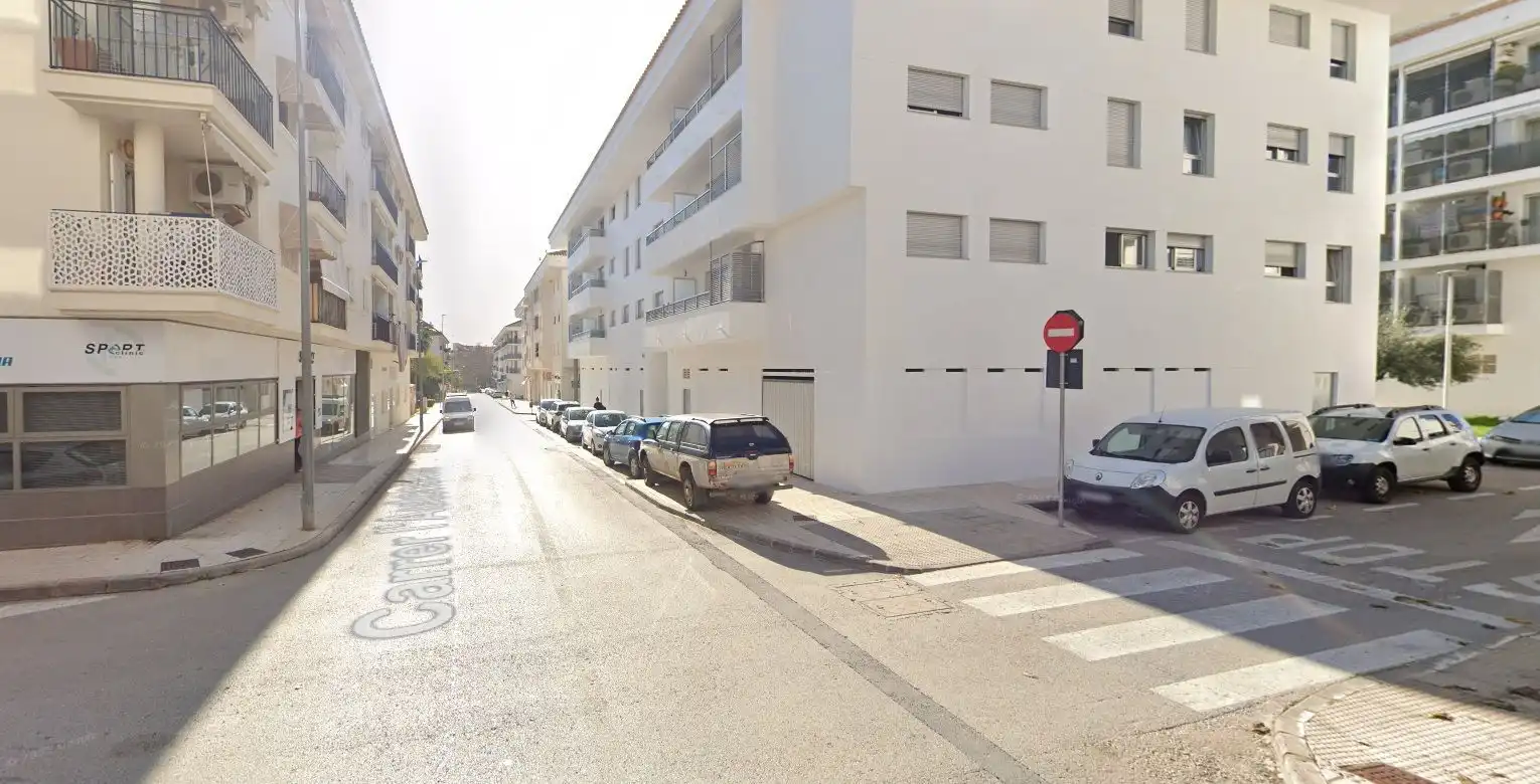 Locale commerciale in vendita a Altea ciudad