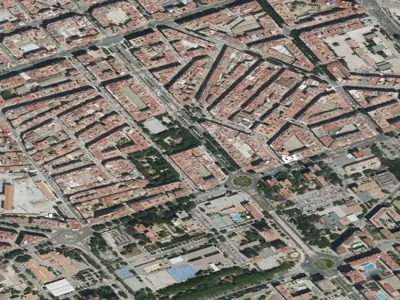 Flat for sale in Avenida Amat Granell Mesado, imagen 3