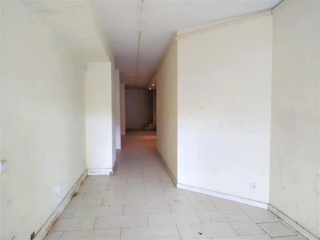 Local en venta en Carrer de Padilla, 192, Sagrada Família