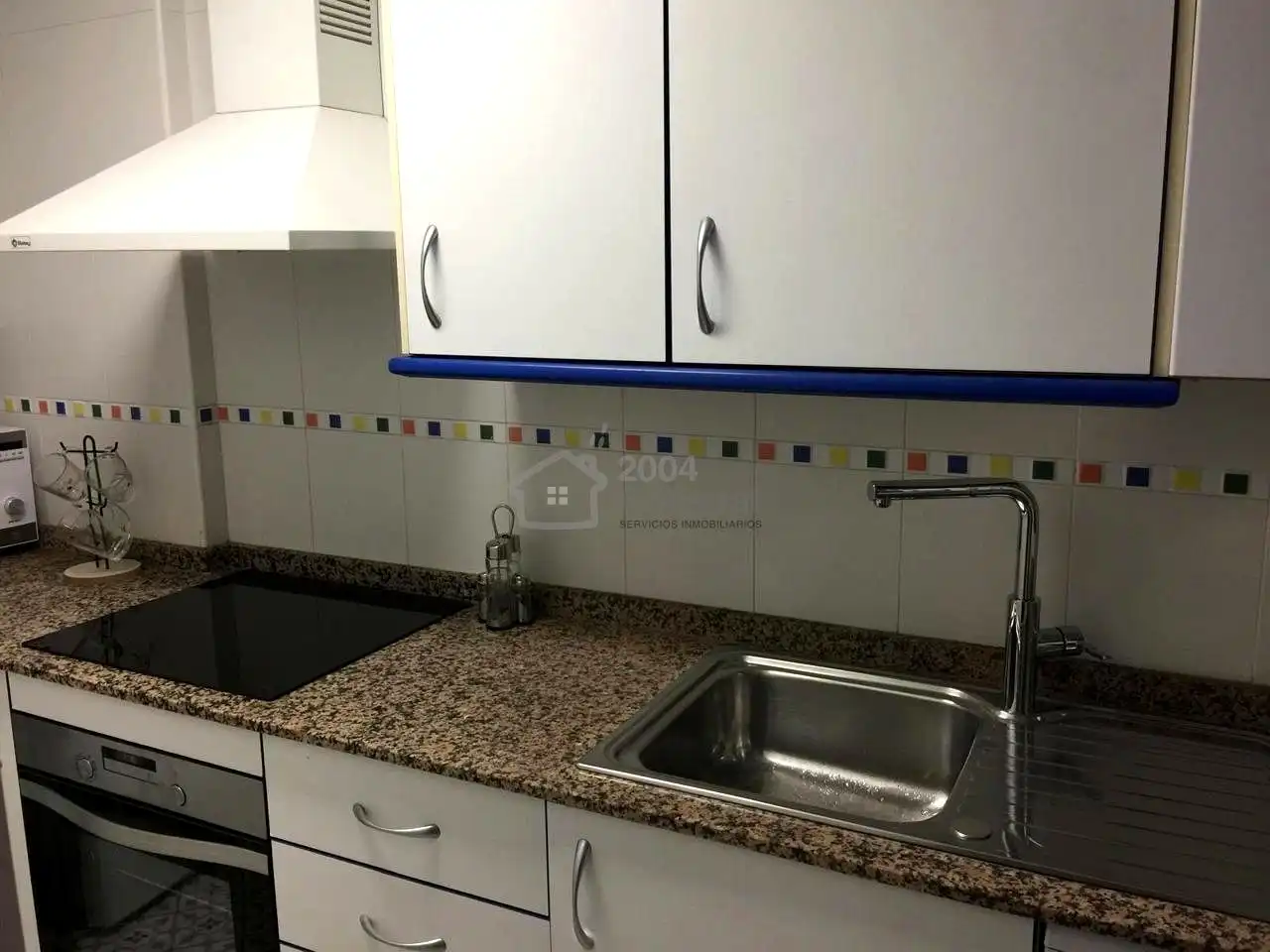 Flat for rent in Villajoyosa / La Vila Joiosa, Alicante