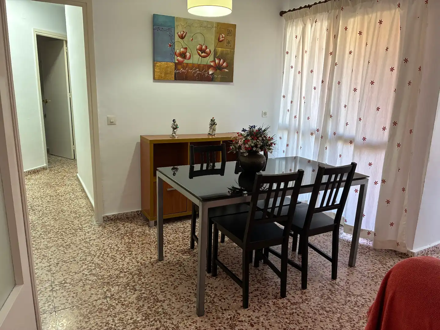Flat with terrace to rent in Los Barrios, imagen 2
