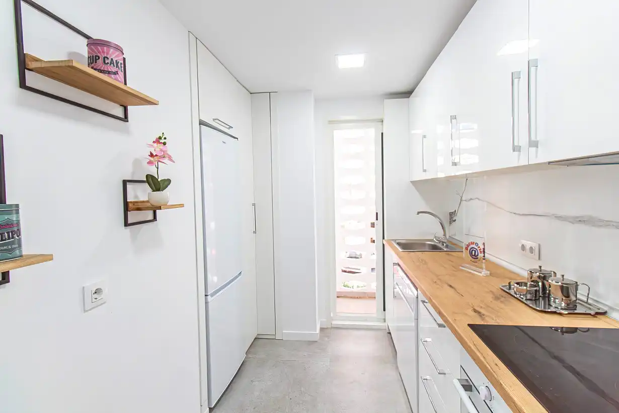 Appartamento con ascensore in vendita a Calle de San Emilio, imagen 14