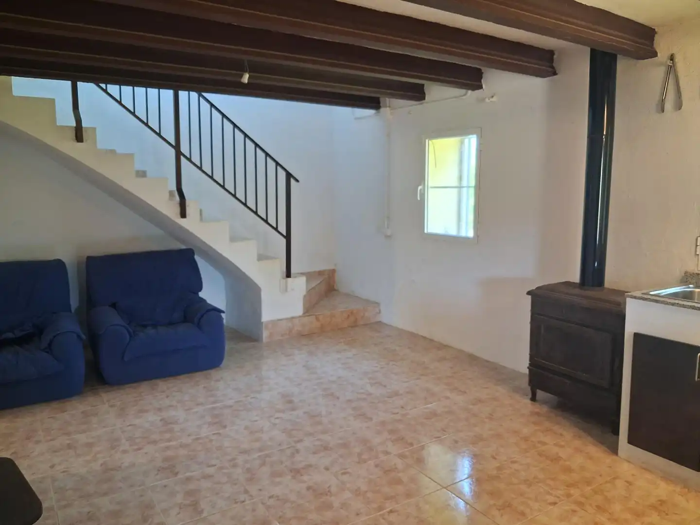Casa o xalet en venda en Amposta