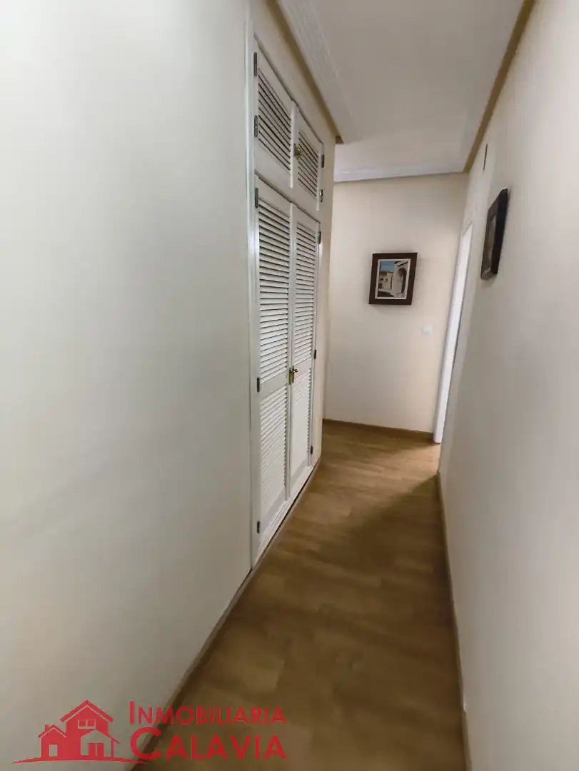 Appartement avec ascenseur à vendre à Calle El Rojo 14, imagen 44