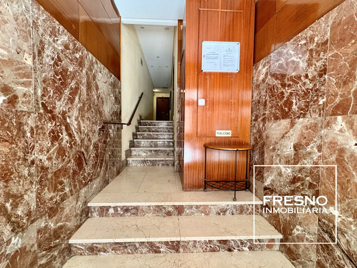 Piso en venta en Alcobendas