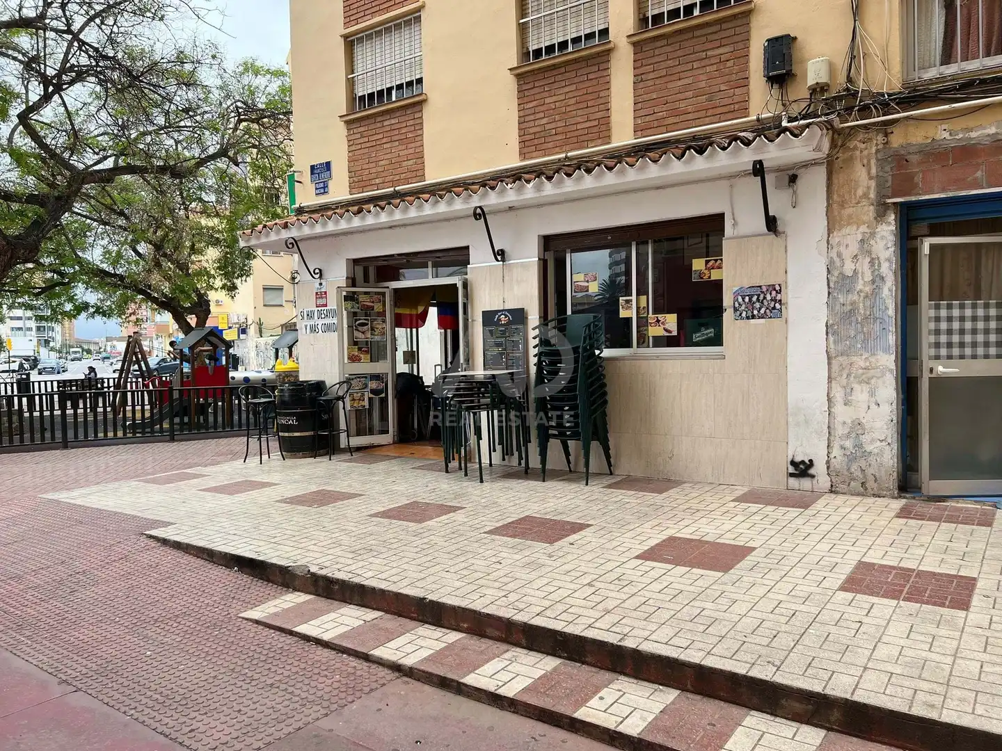 Local en venta en Málaga